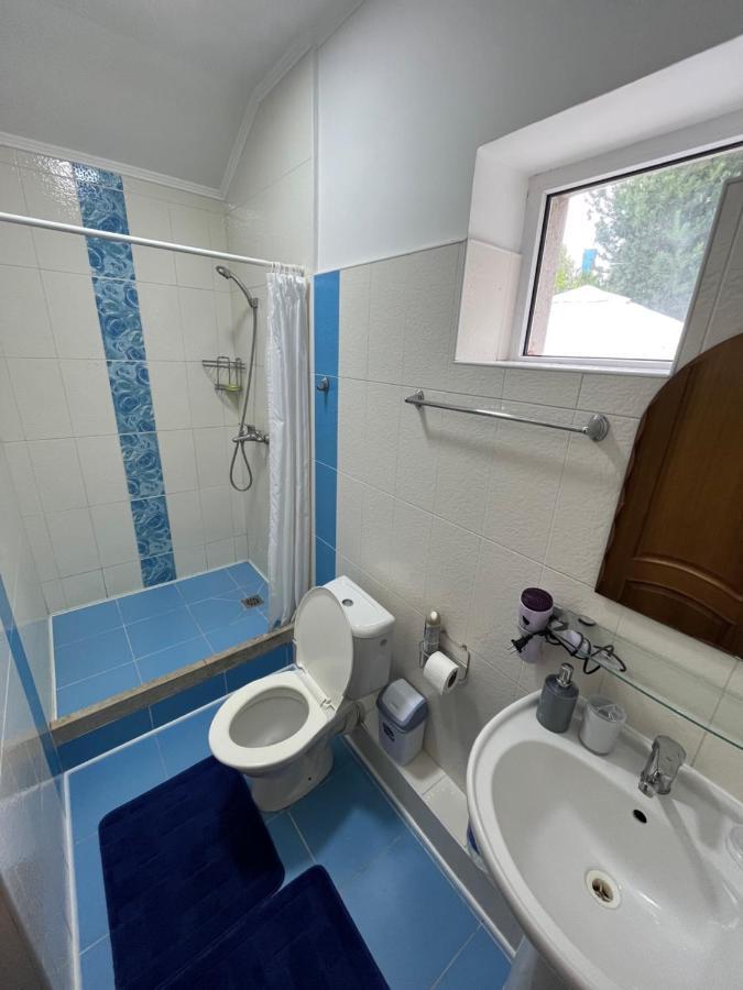 Deluxe Royal Beach Chok-Tal Extérieur photo